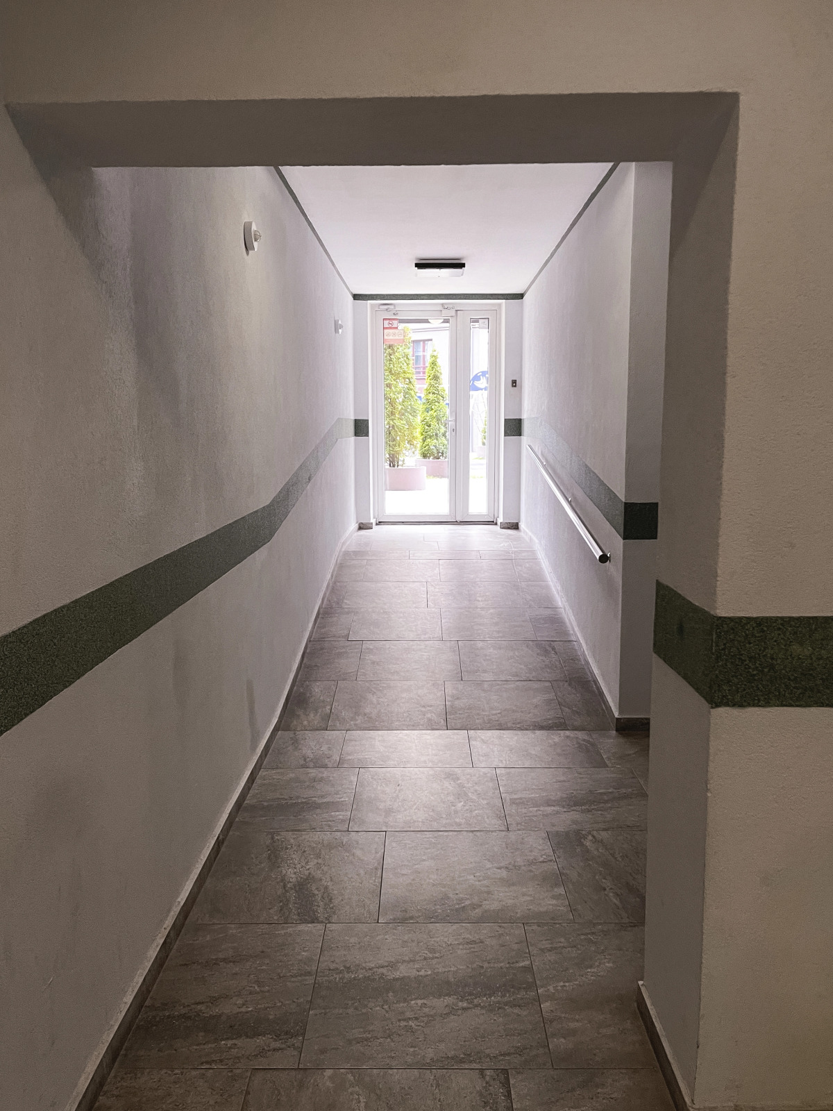 Апартаменты Цветной бульвар