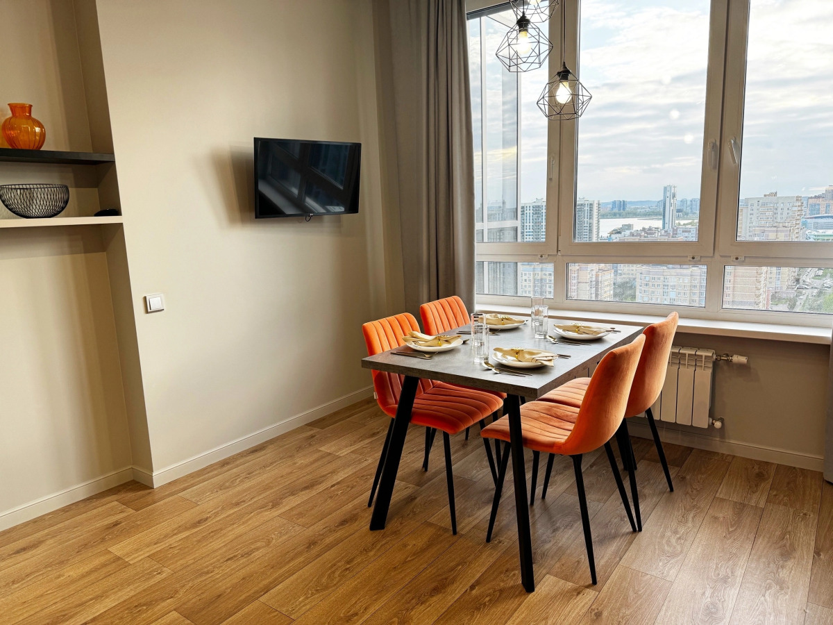 Апартаменты 2-к Видовые Напротив Ак Барс Арены