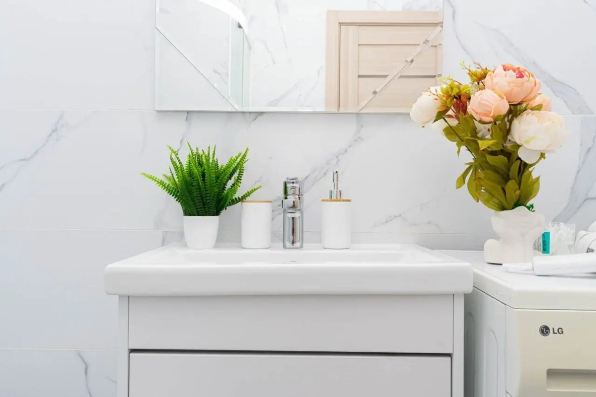 Апартаменты Возле Трц Меганом