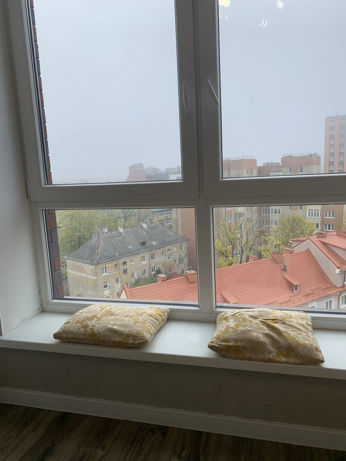 Апартаменты на Первомайской 5