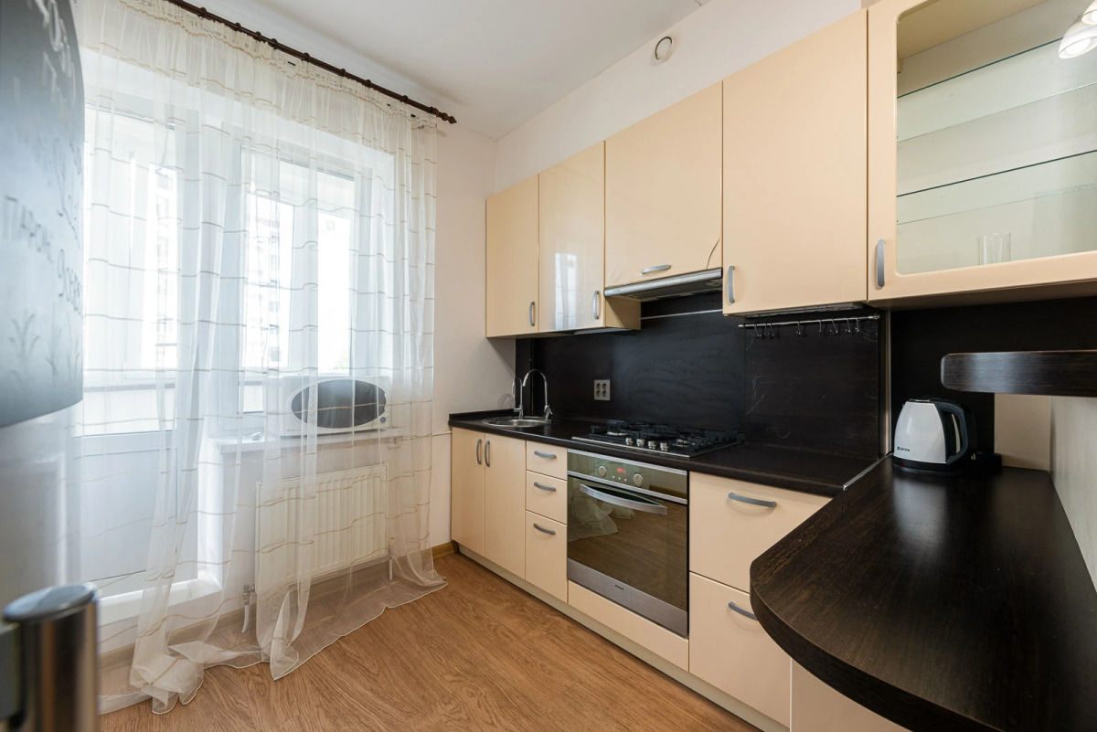 Квартира Уютная недалеко от Центра Ярославля