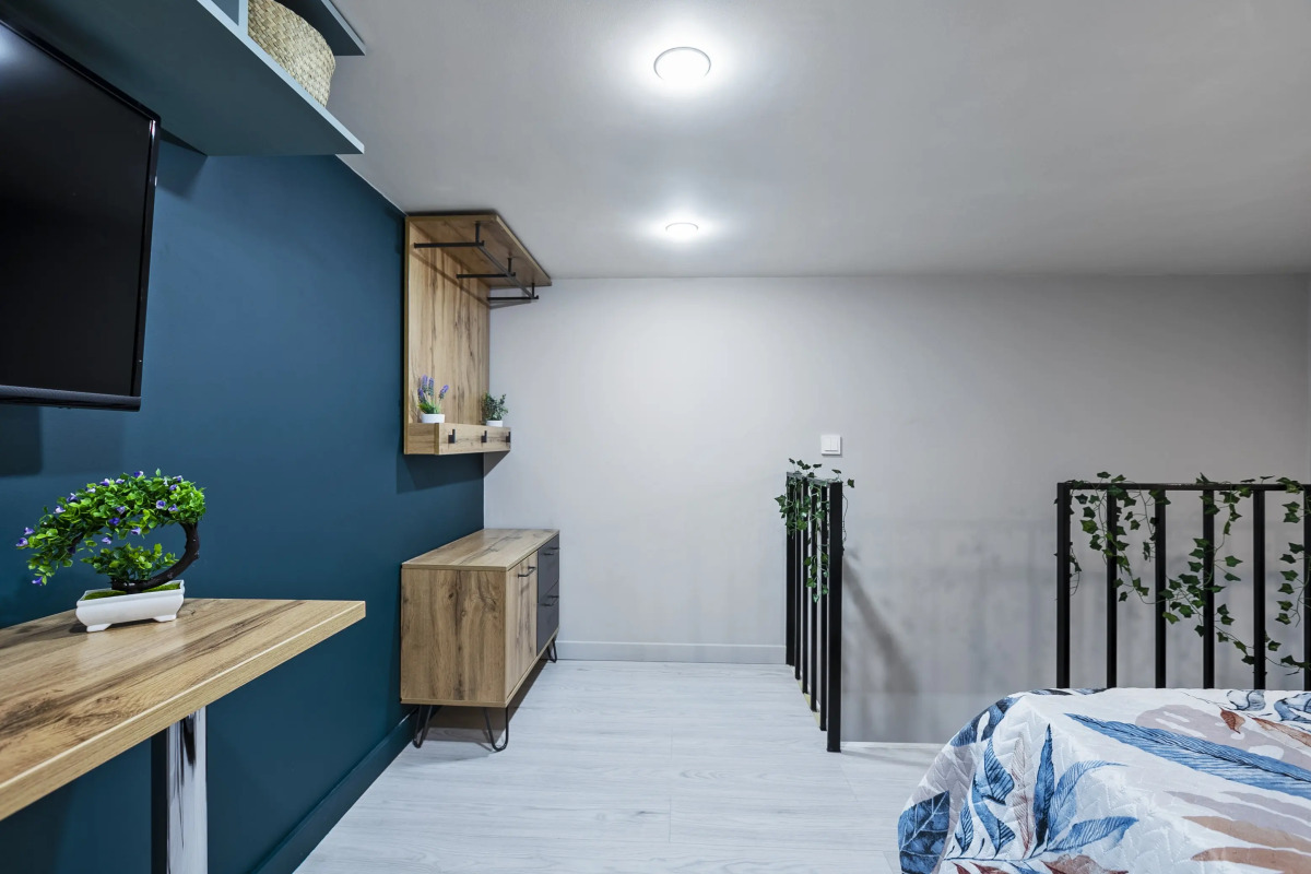 Апарт-отель "В125"