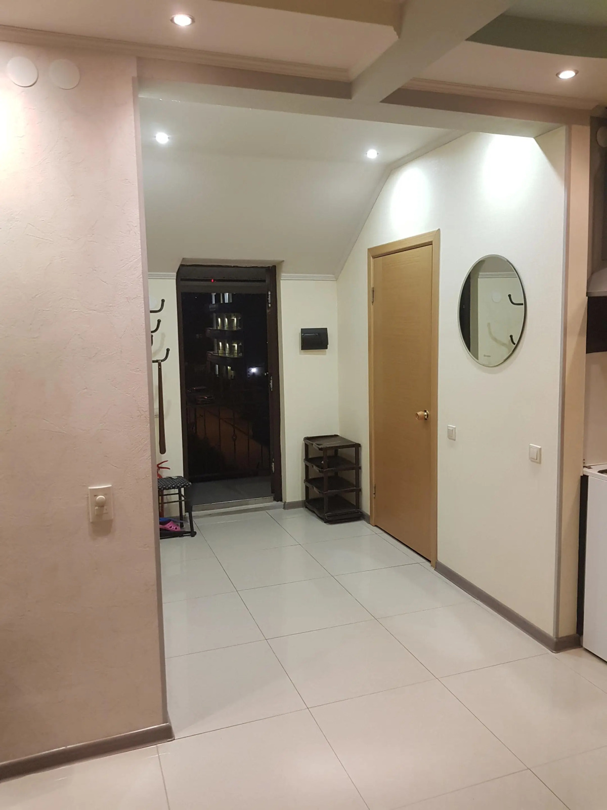 Гостевой Дом с Бассейном