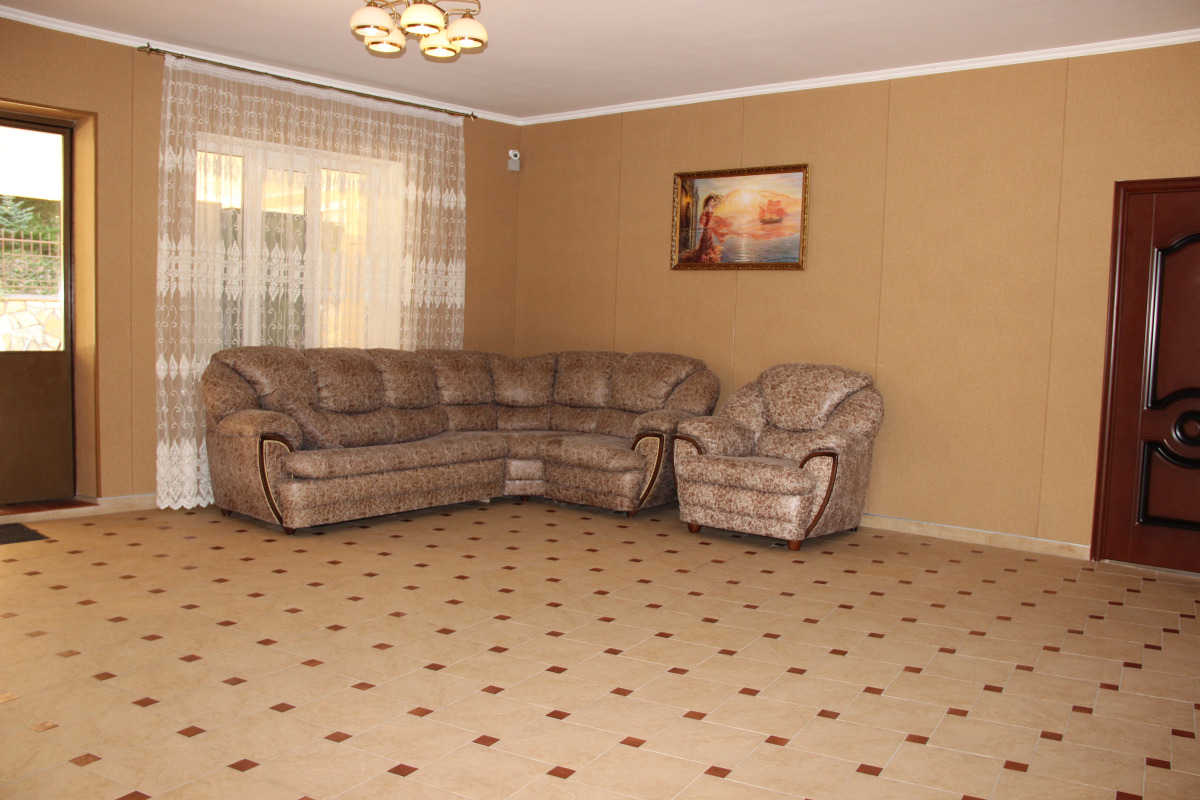 Гостевой дом Гринланд