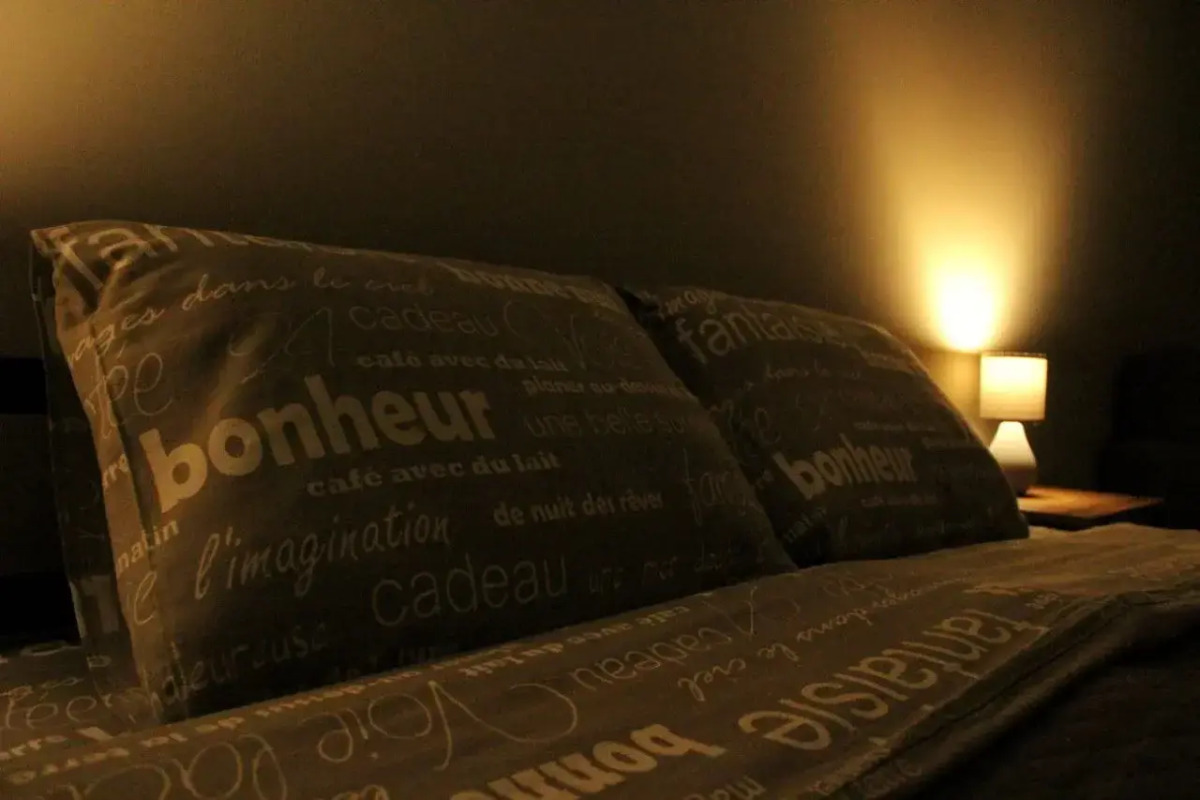 Квартира в географическом центре Самары