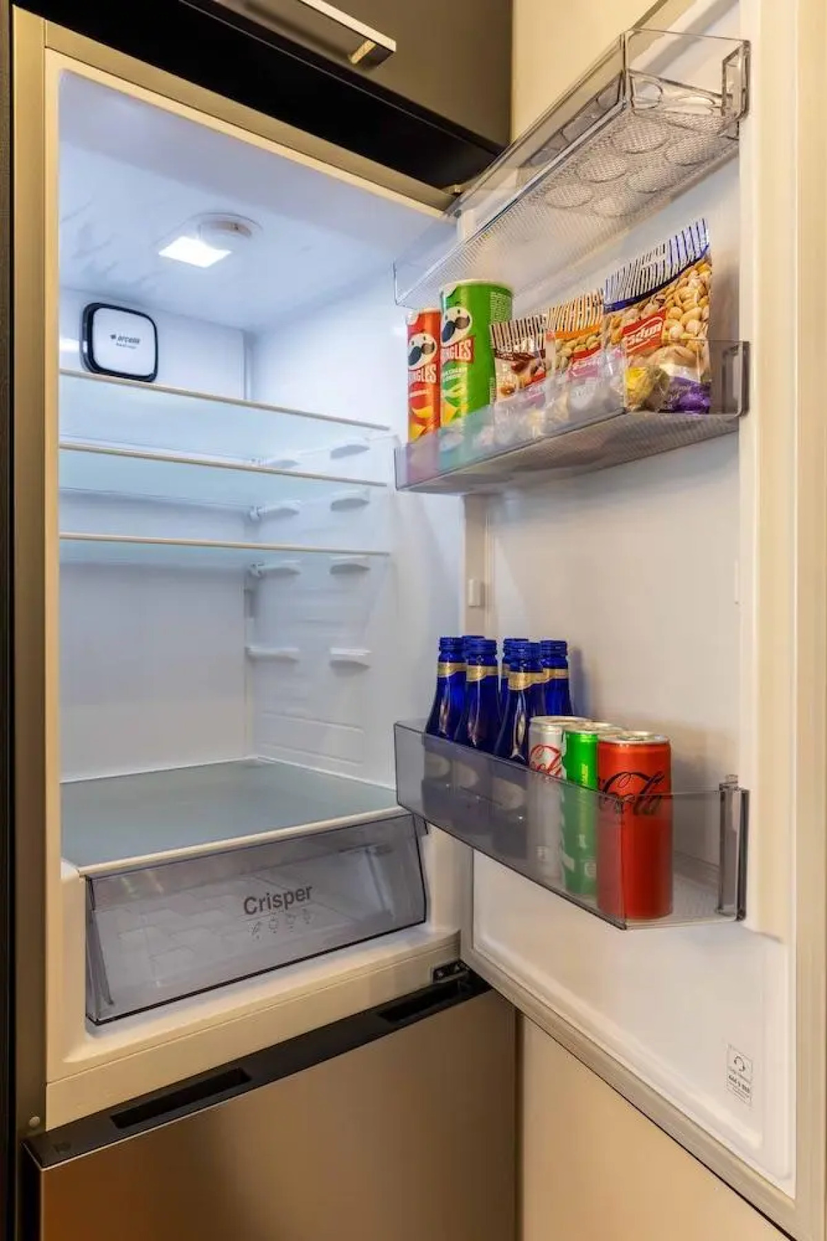 Отель BayMari Suites City Life