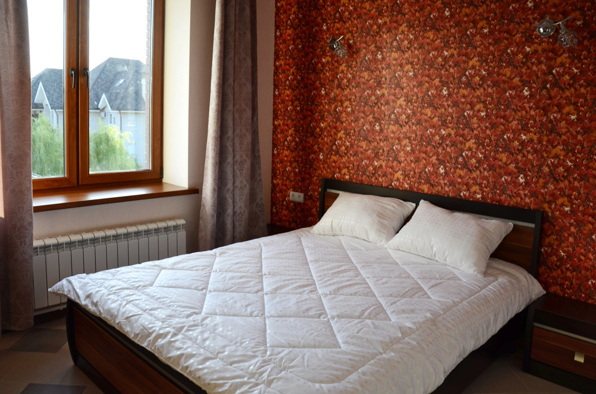 Мини-отель Медово Хауз