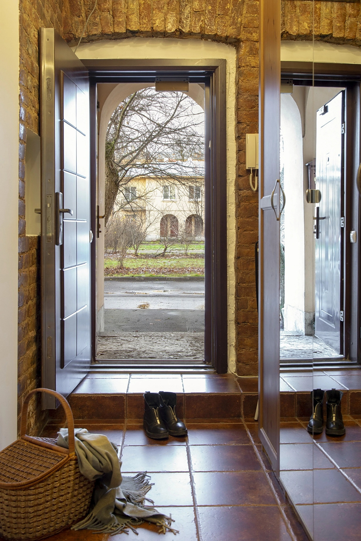 Апартаменты Город Рек у площади Бехтерева