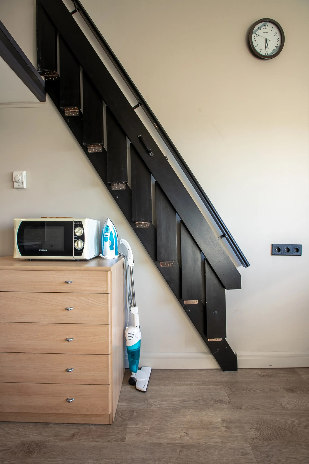 Апартаменты MaxRealty24 Балтийская 15