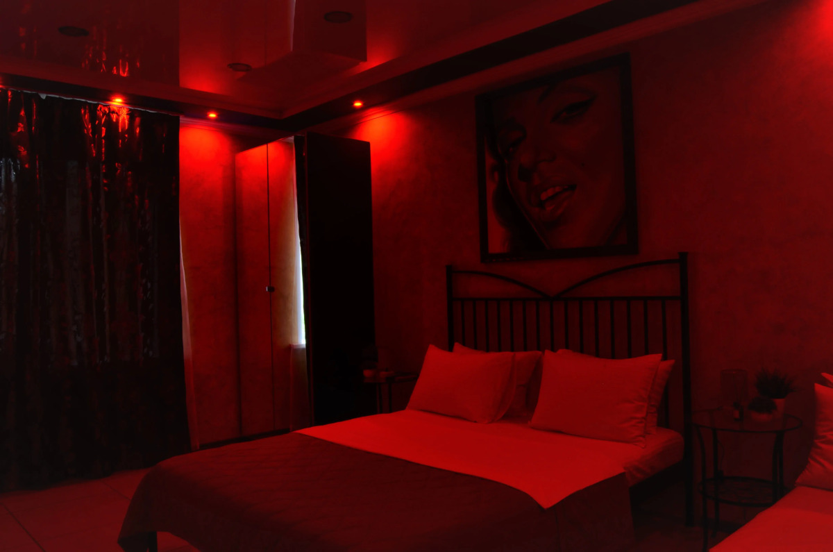 Квартира Как Дома 76 Однокомнатная на Журавлёва 10