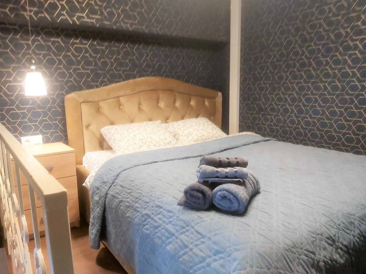 Апартаменты Рядом с ЦСКА Ареной