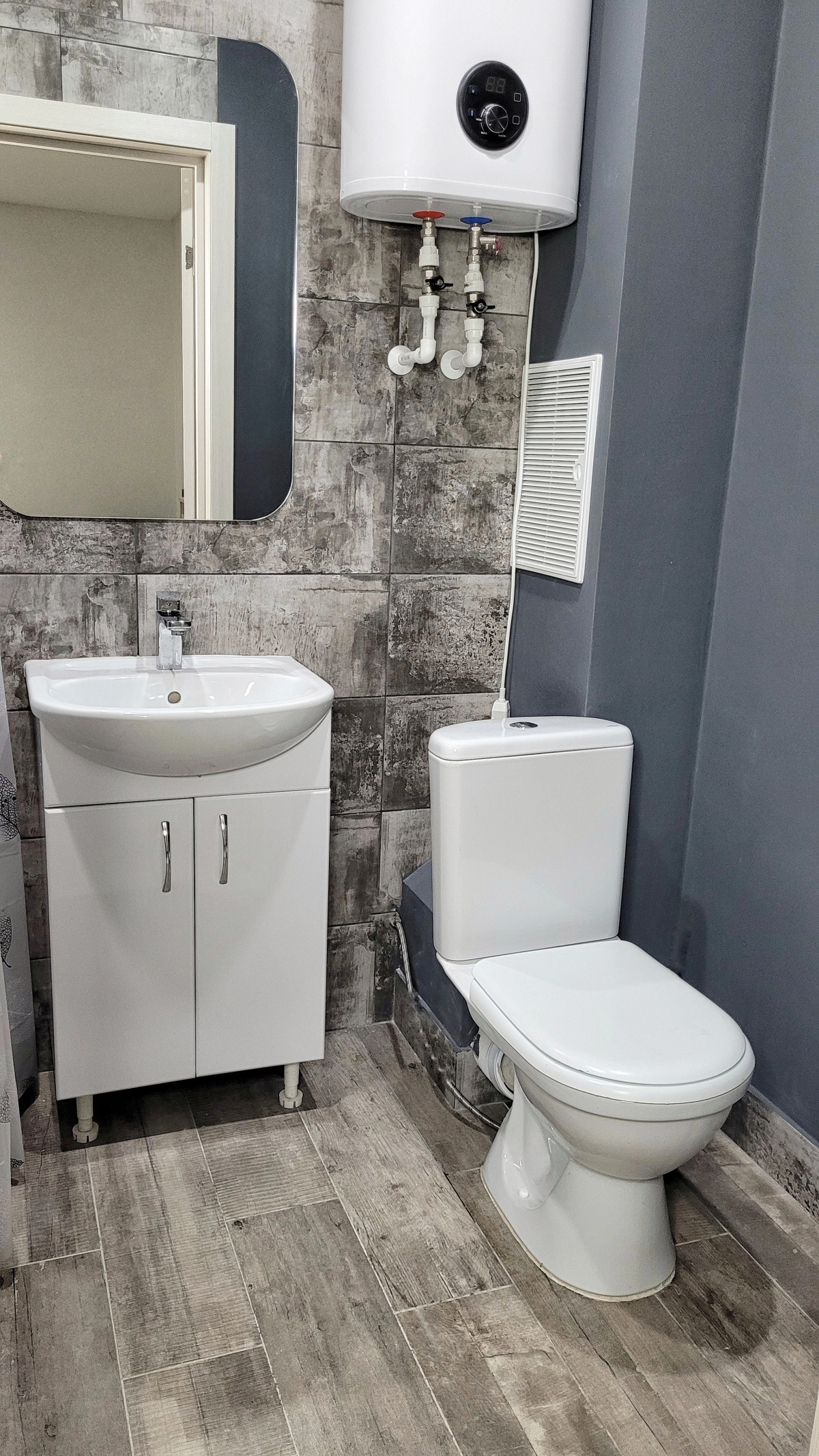 Квартира Рабочая 16