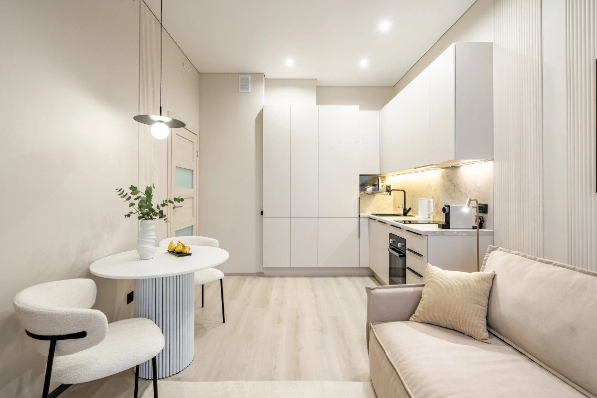 Апартаменты Merino Home Alia