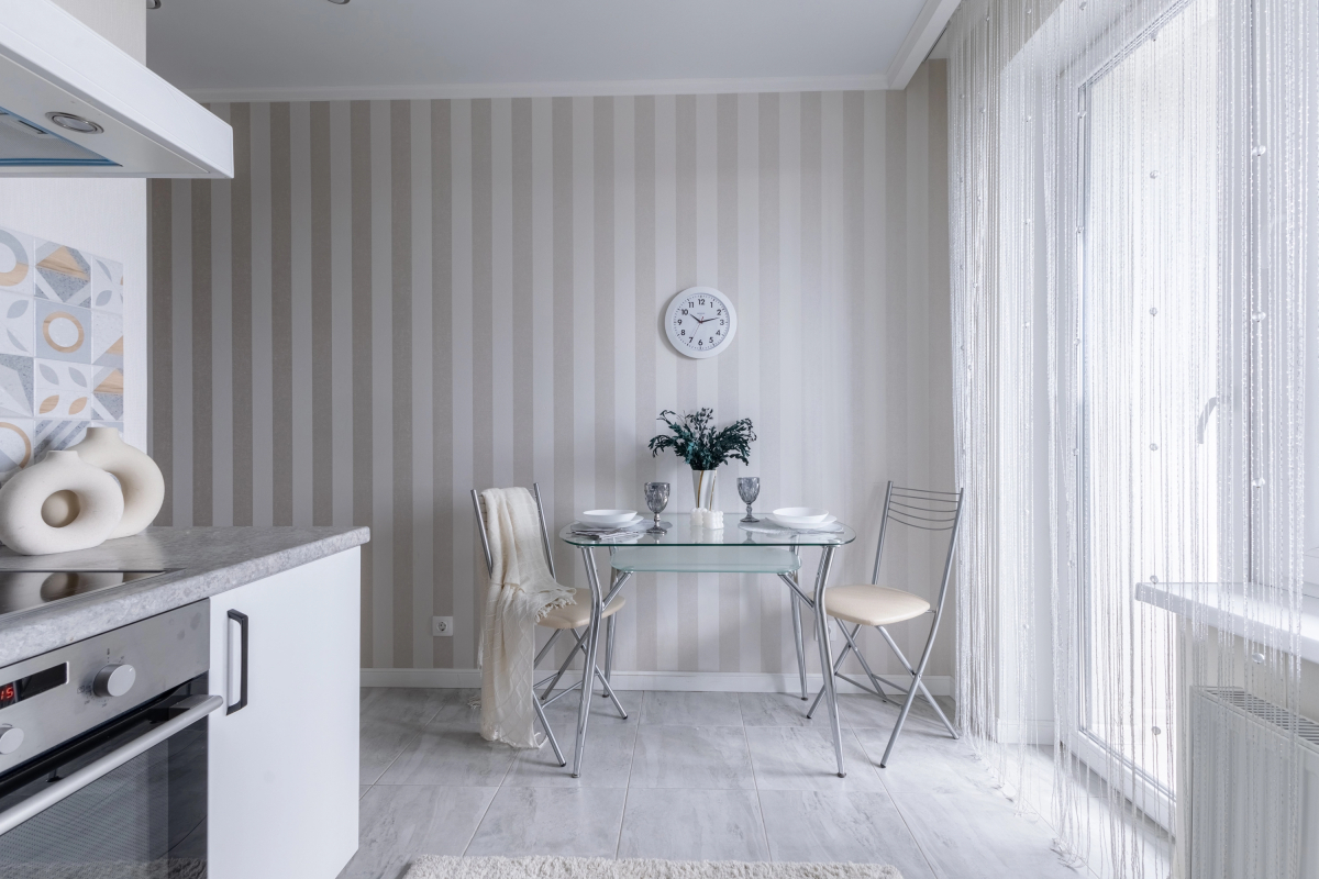 Апартаменты Престиж