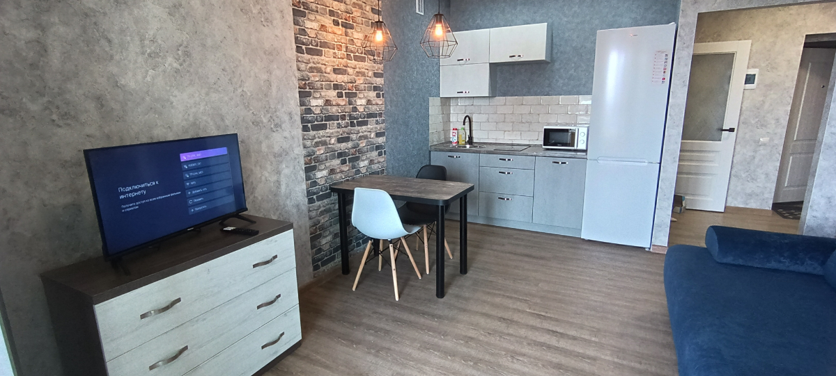 Апартаменты 100 Ночей на Песчаной 171