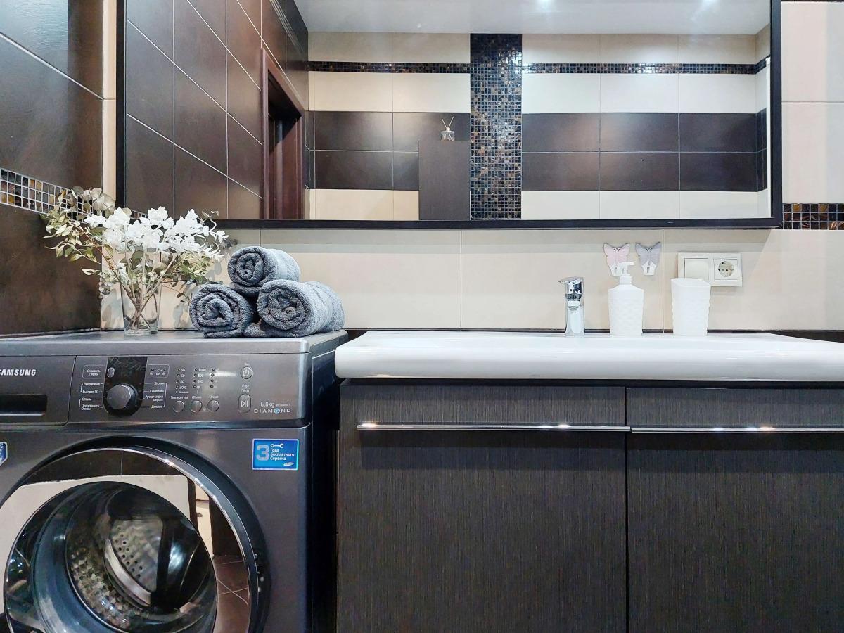 Апартаменты uTrip Krakow