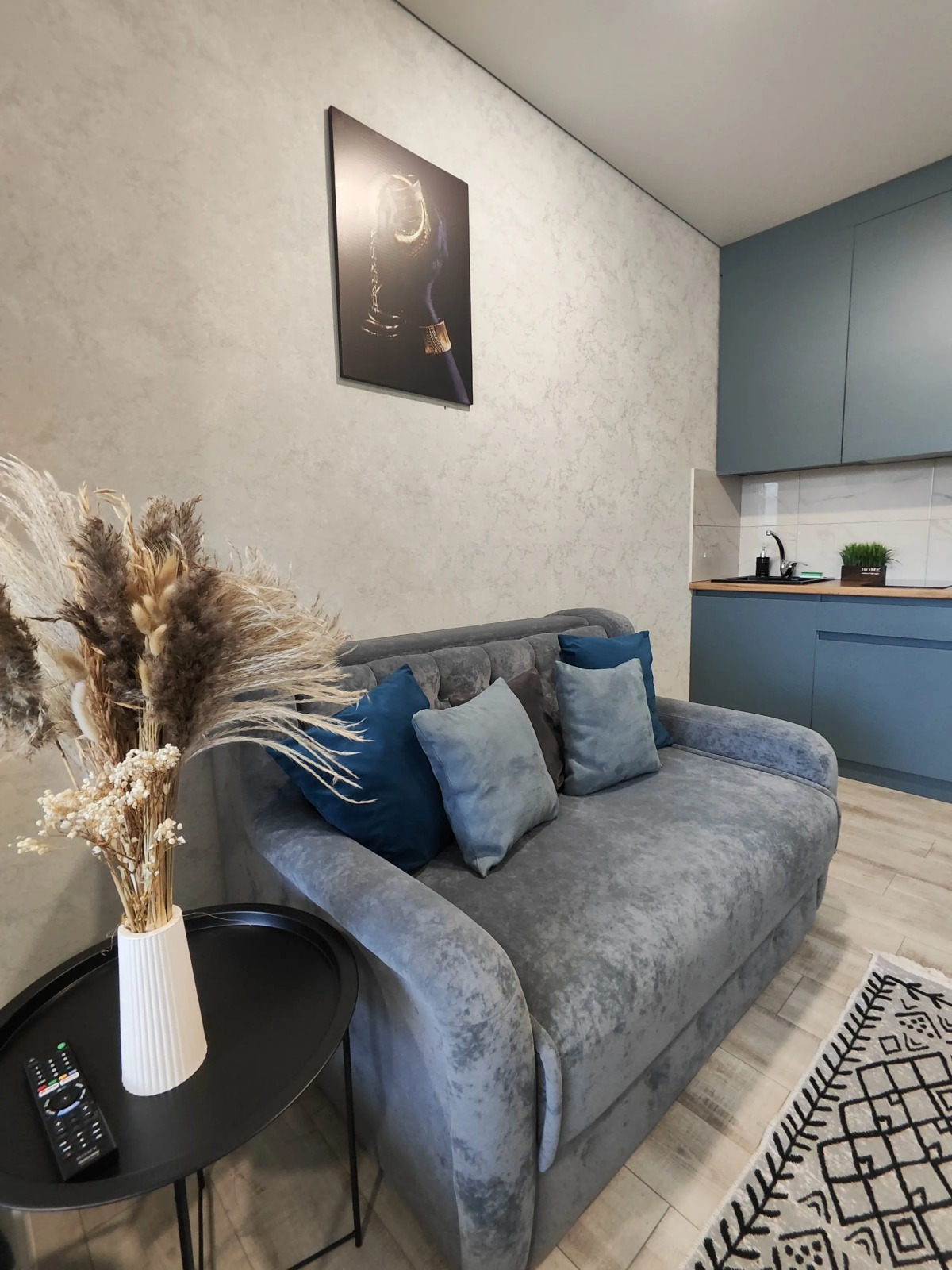 Квартира NATALI Aparts 108.1