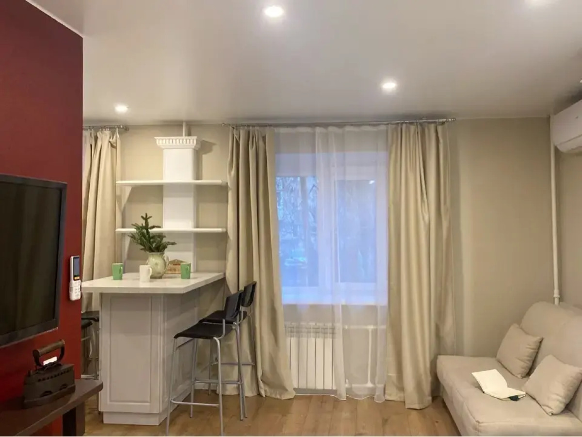 Квартира рядом с Кремлем