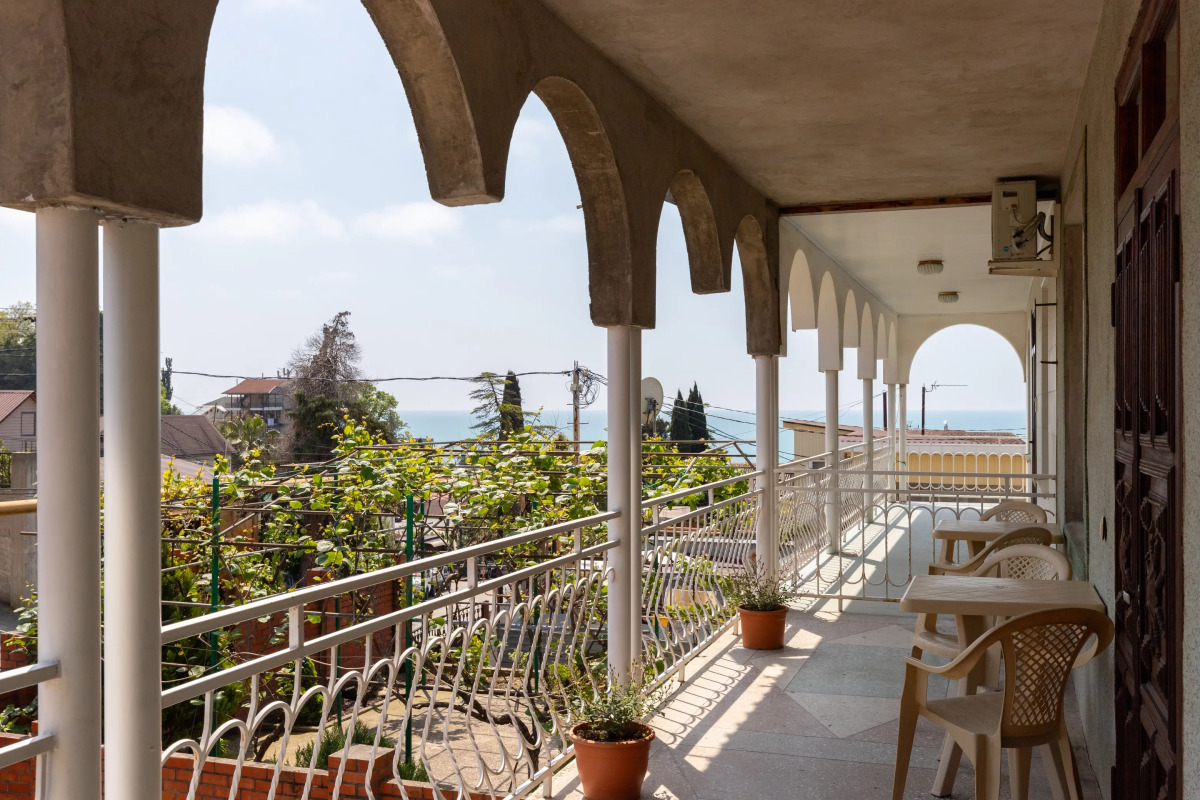 Гостевой дом Селена