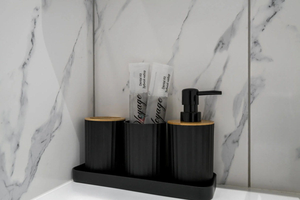 Квартира Дизайнерская Vesta