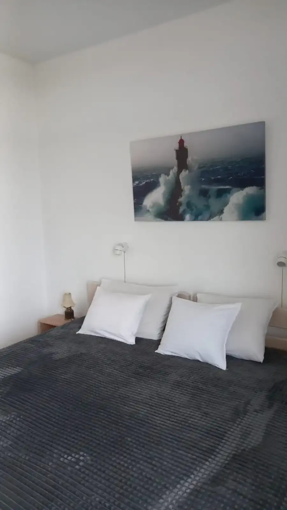 Апартаменты Гавань