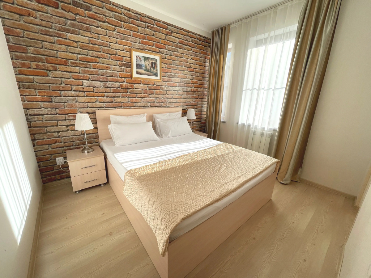 Апартаменты Чудо