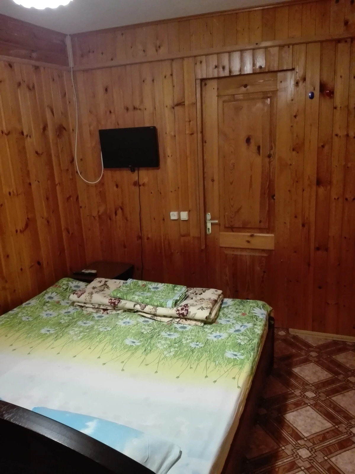 Гостевой дом Анжелика