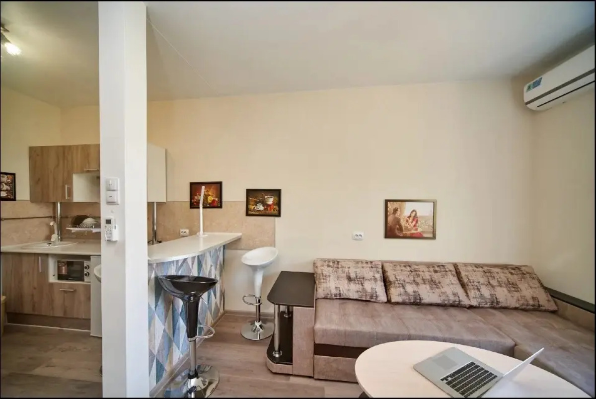 Гостевой Дом на Седова