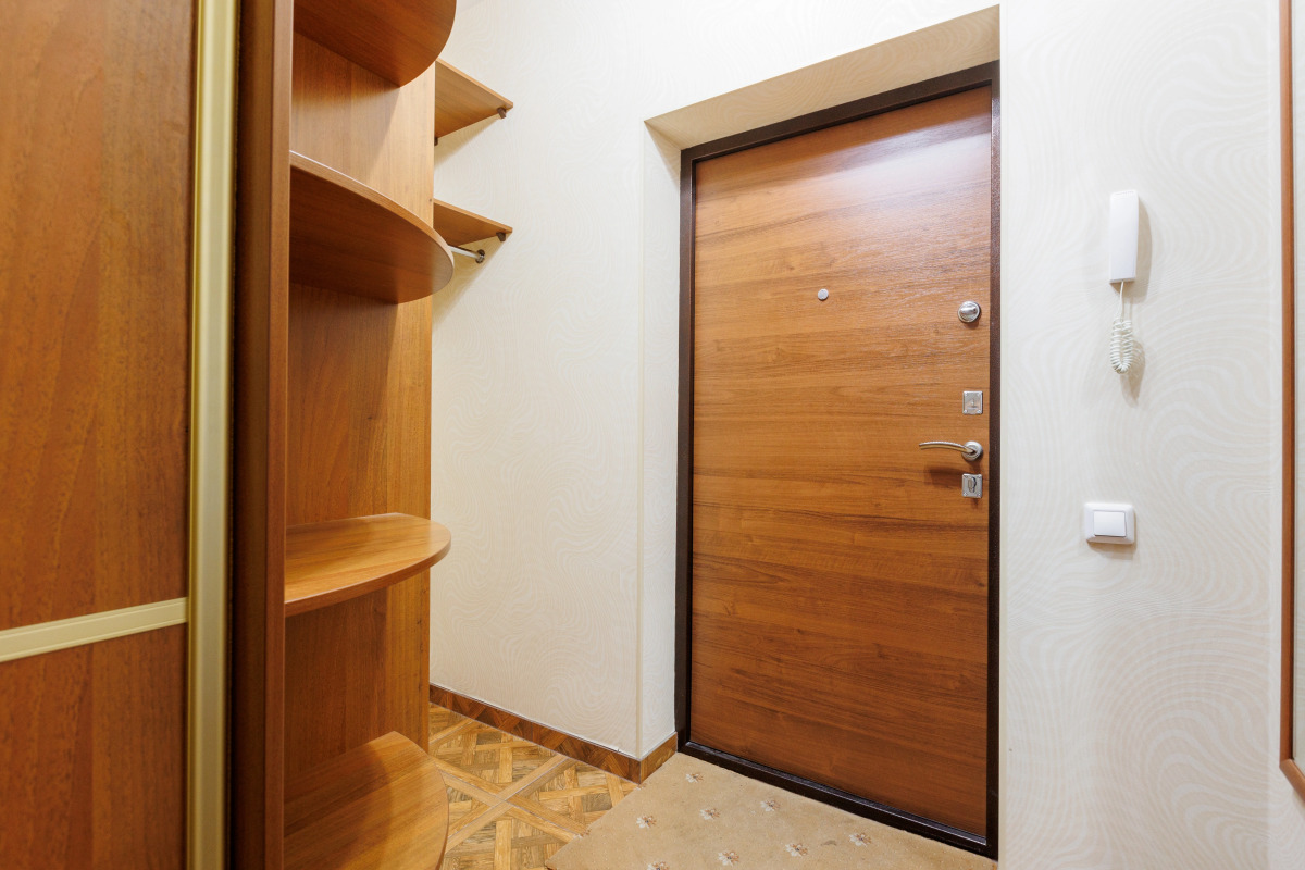 Апартаменты Freedom Романова