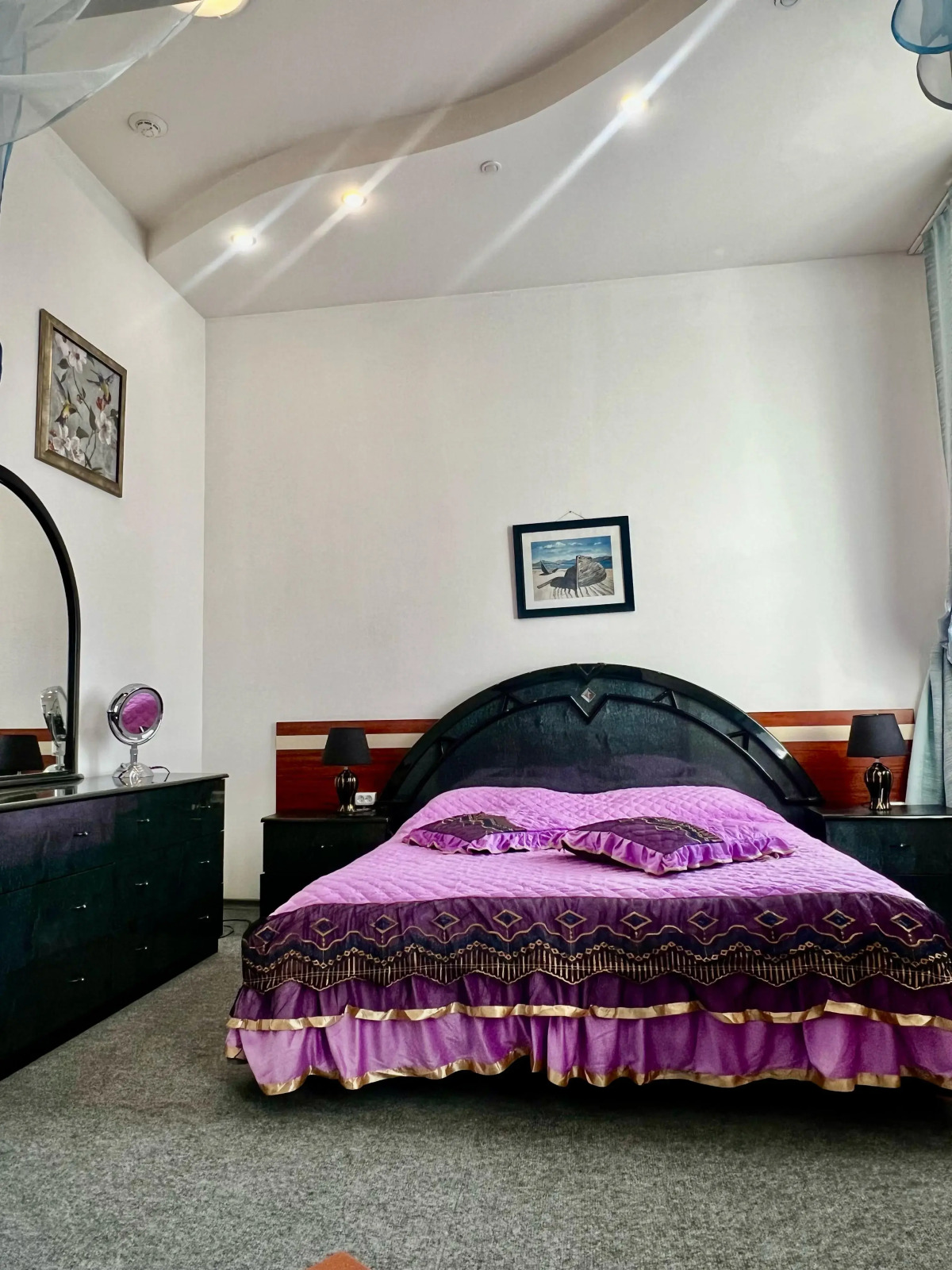 Гостевой дом Премьера у Мариинского театра