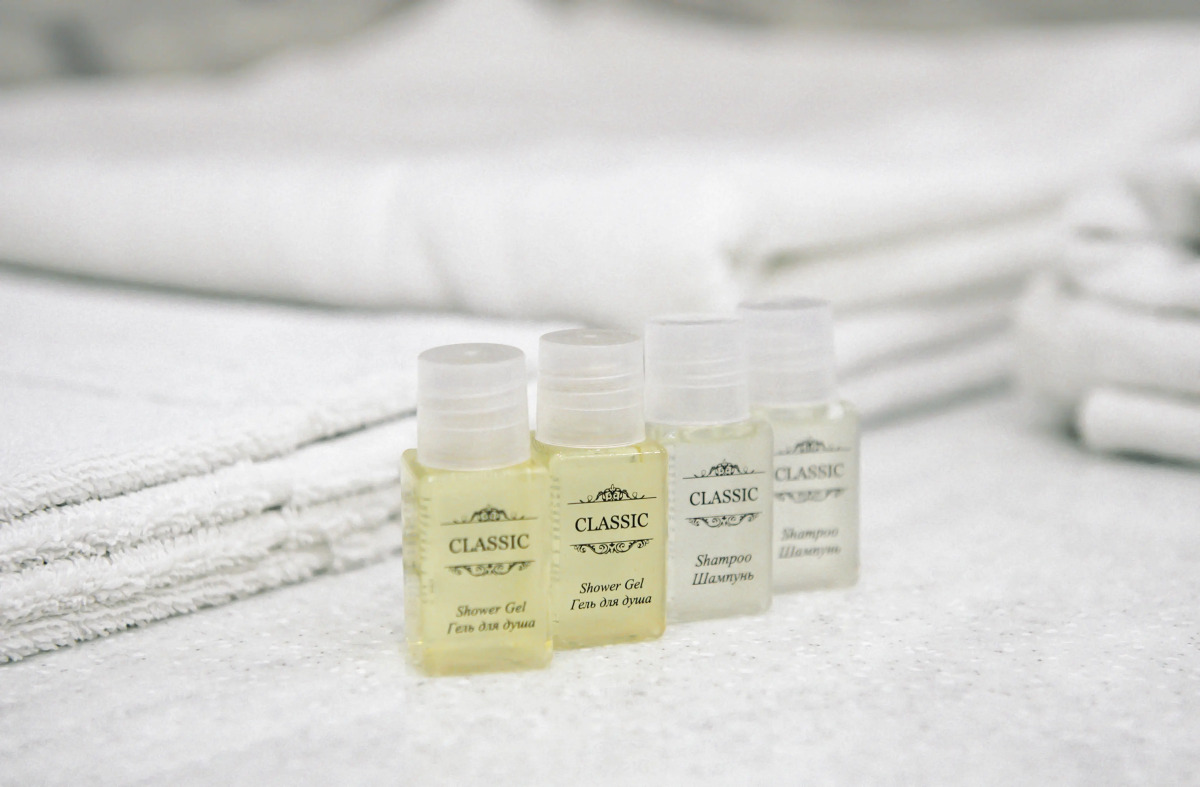 Апарт-отель Гостиница Sunny Wave