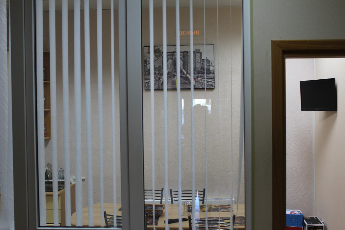 Хостел Сова