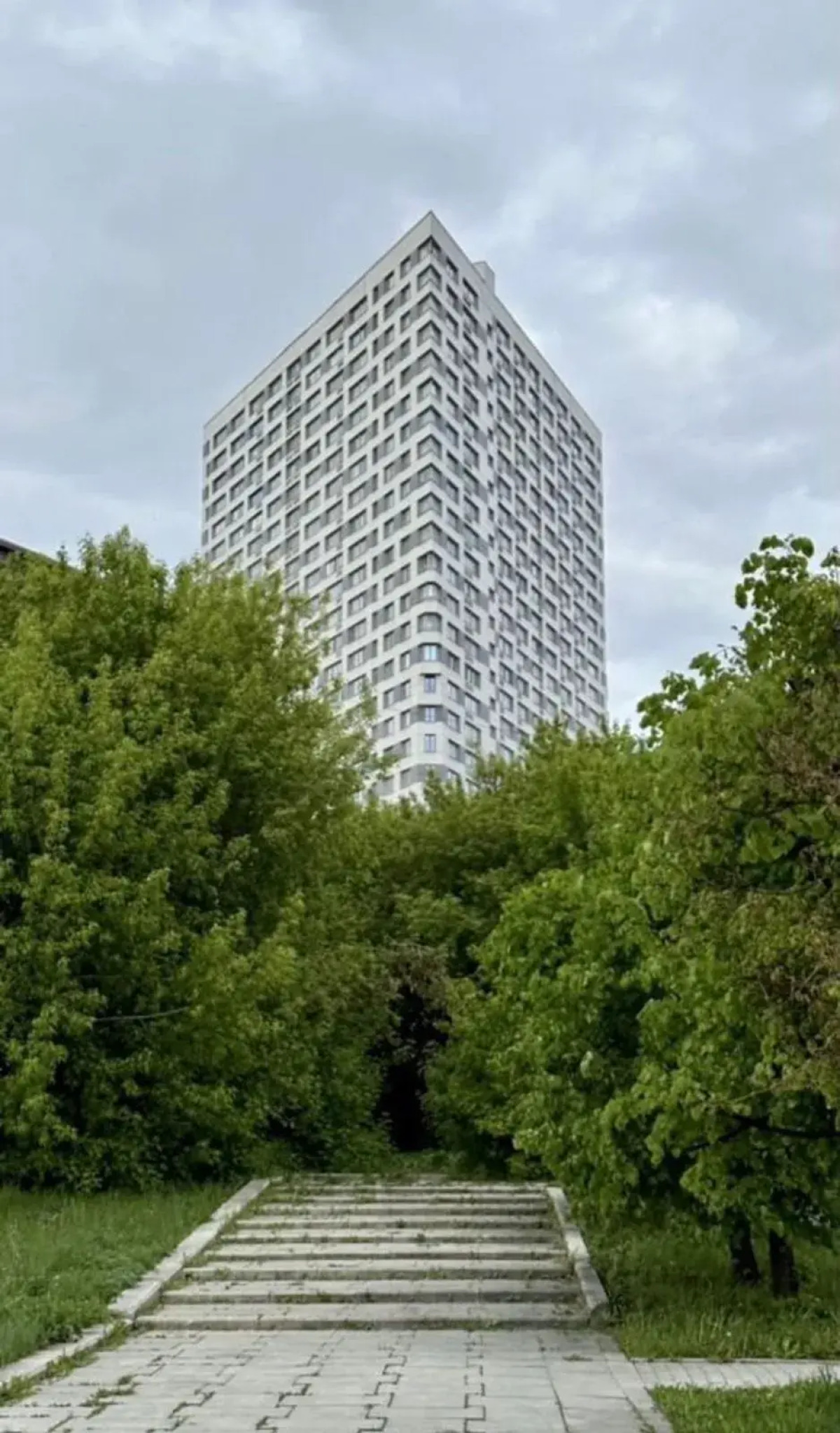 Квартира Видовая в Центре Казани