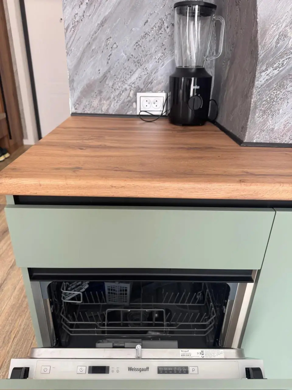 Квартира студия уютная в Кисловодске