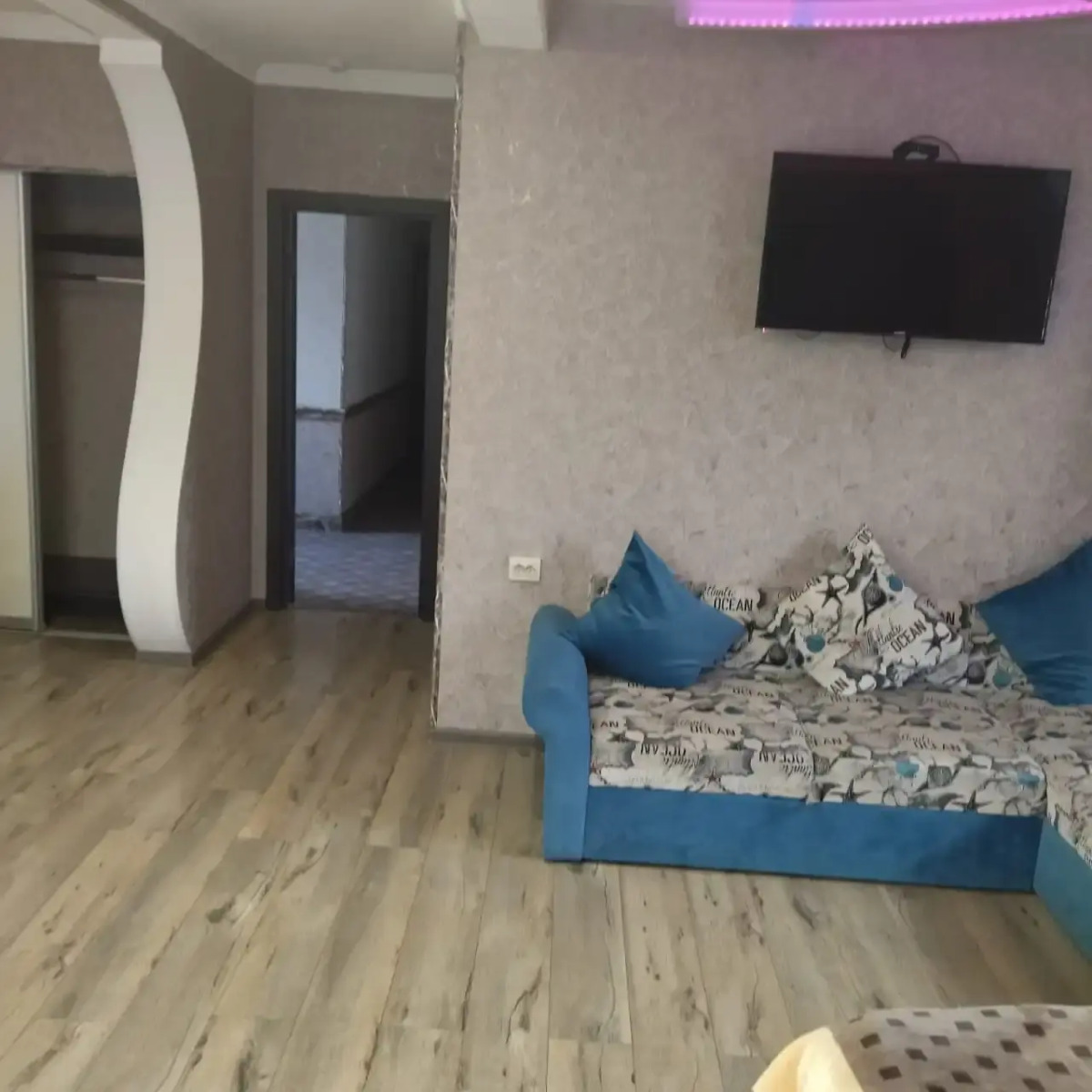 Гостевой Дом на Яснополянской