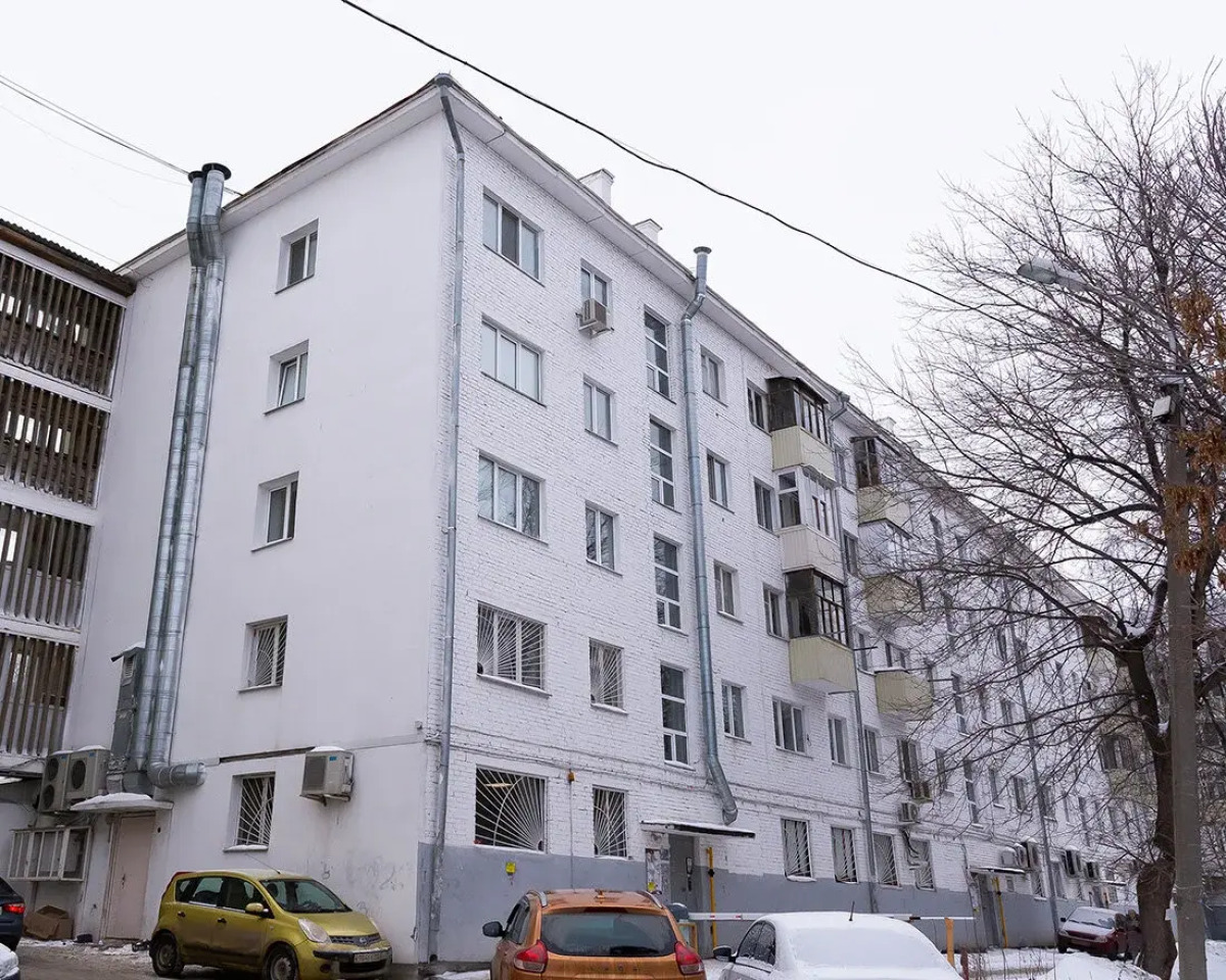 Квартира Центр ул. Ленина, 74