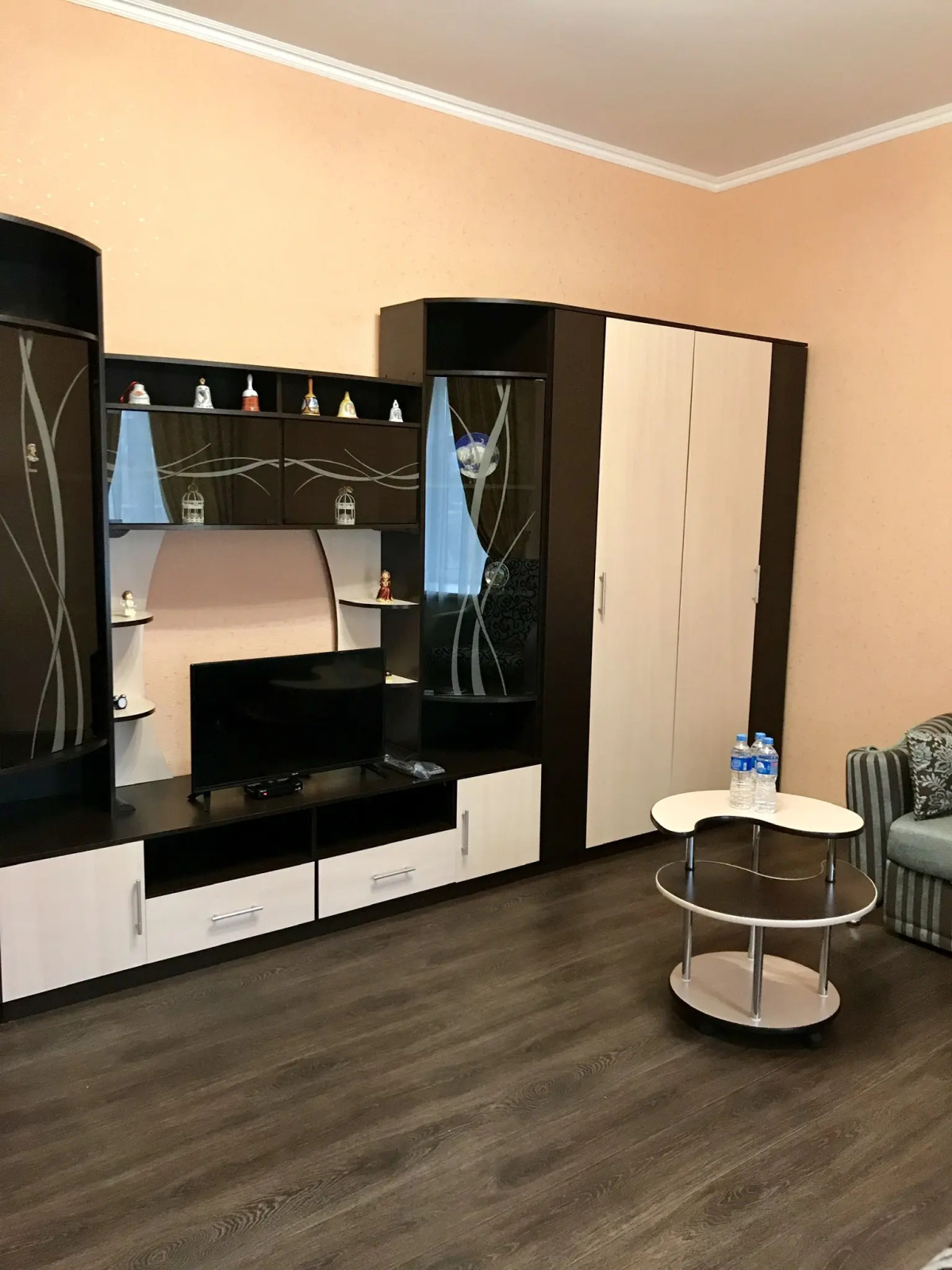 Апартаменты Усадьба Тульнева