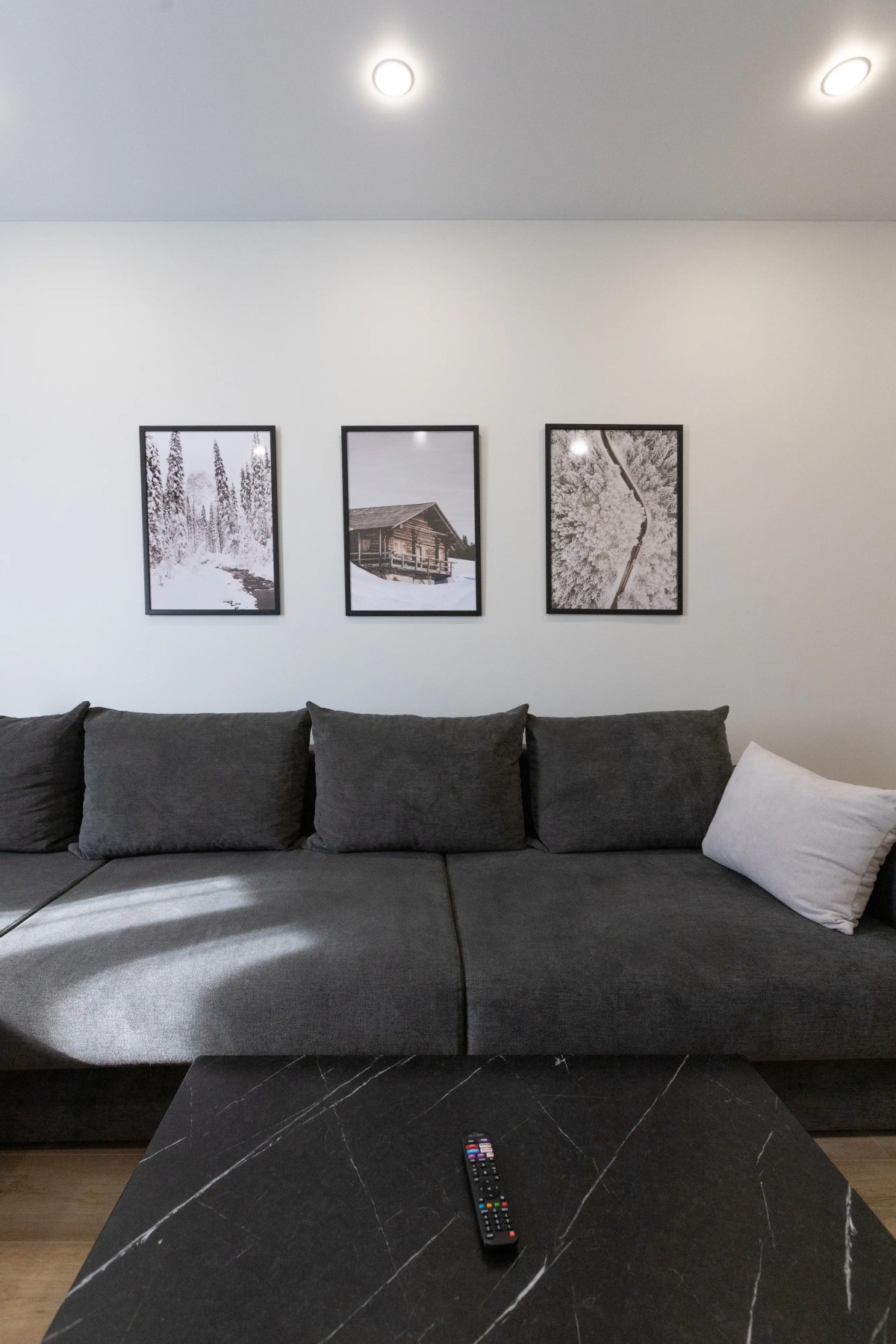 Апартаменты BPA 79