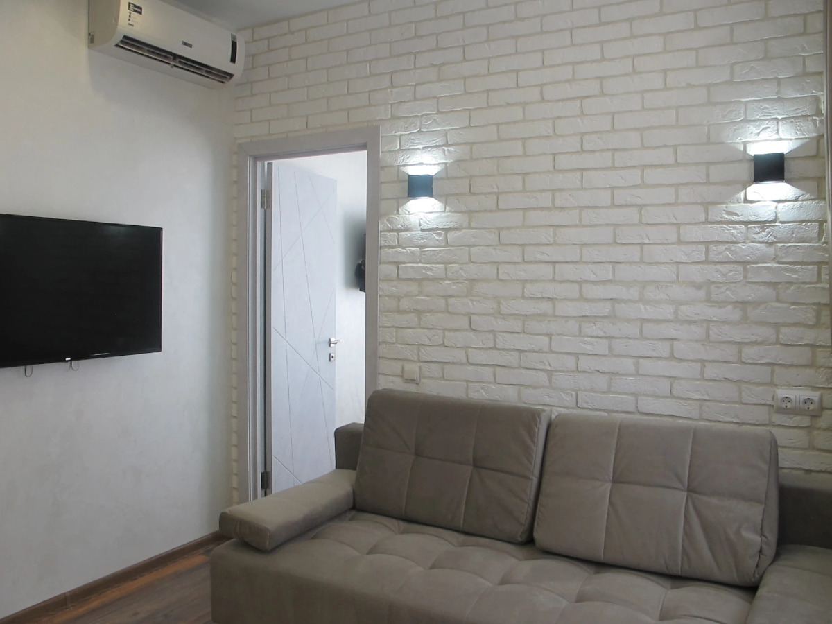 Апартаменты на Воскресенской 14/1