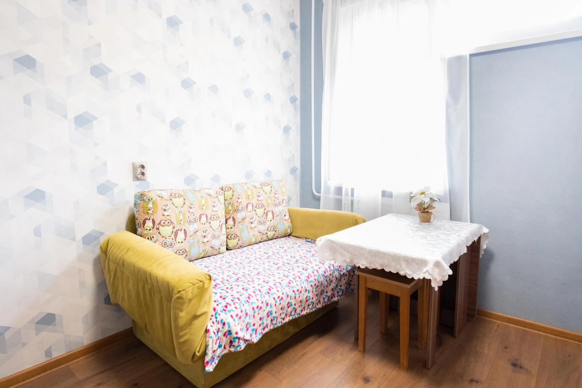 Квартира уютная в Петрозаводске