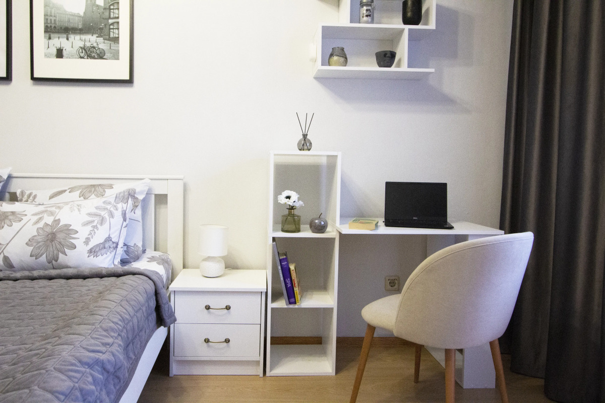 Квартира в Новогиреево