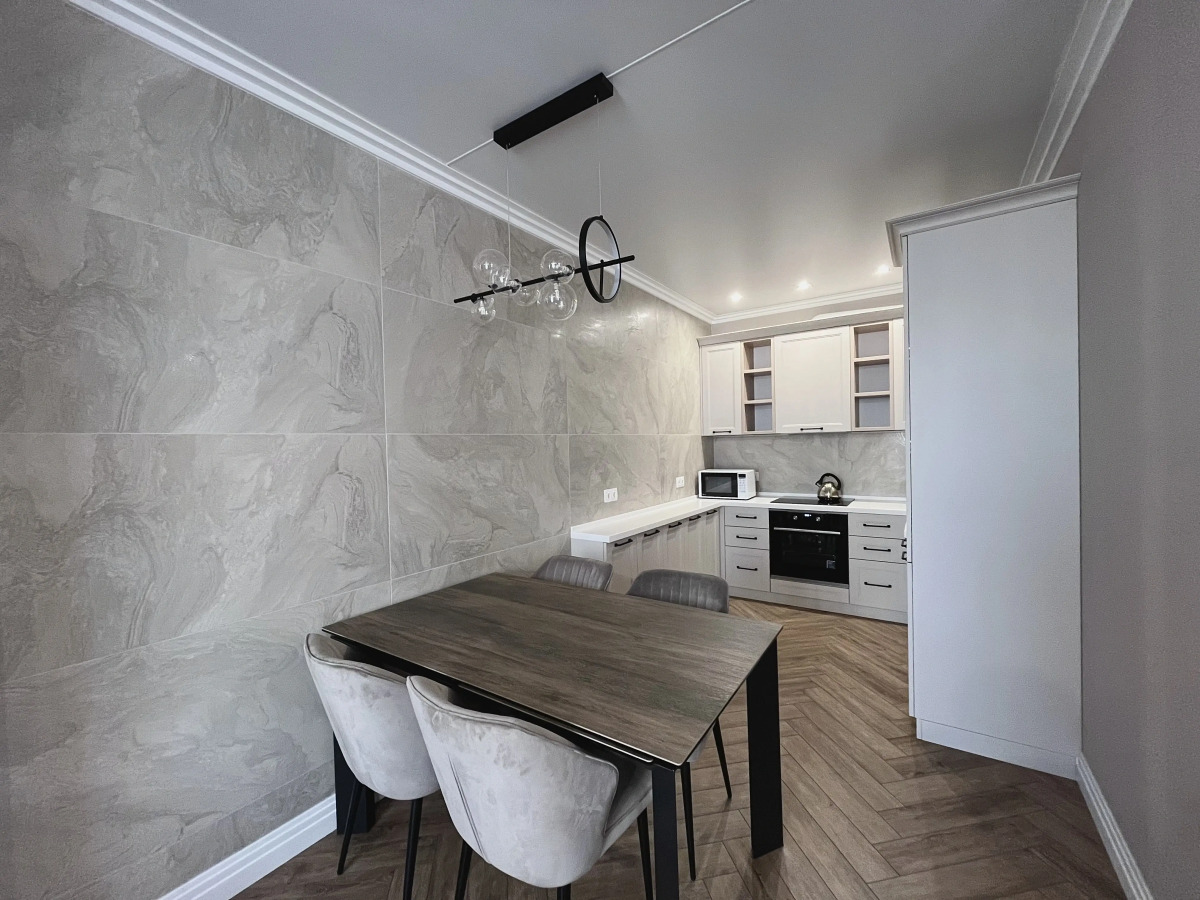 Апартаменты Savin House