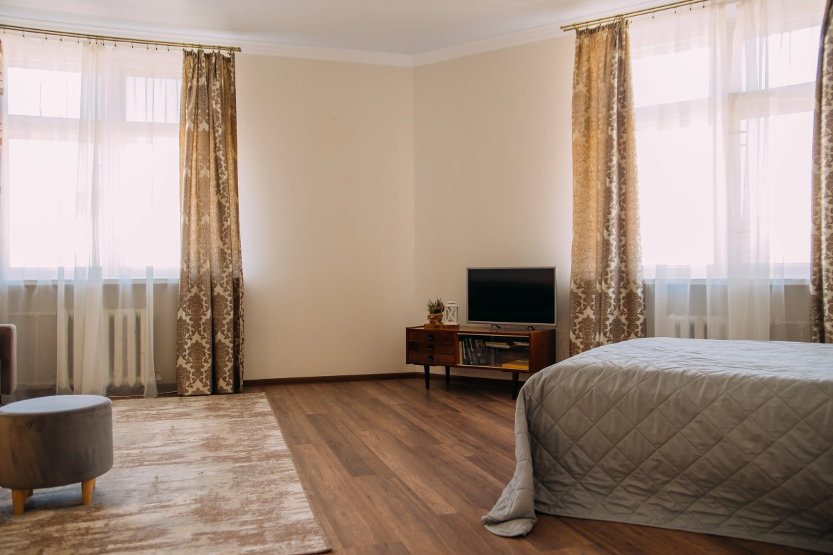 Квартира на 5 углах