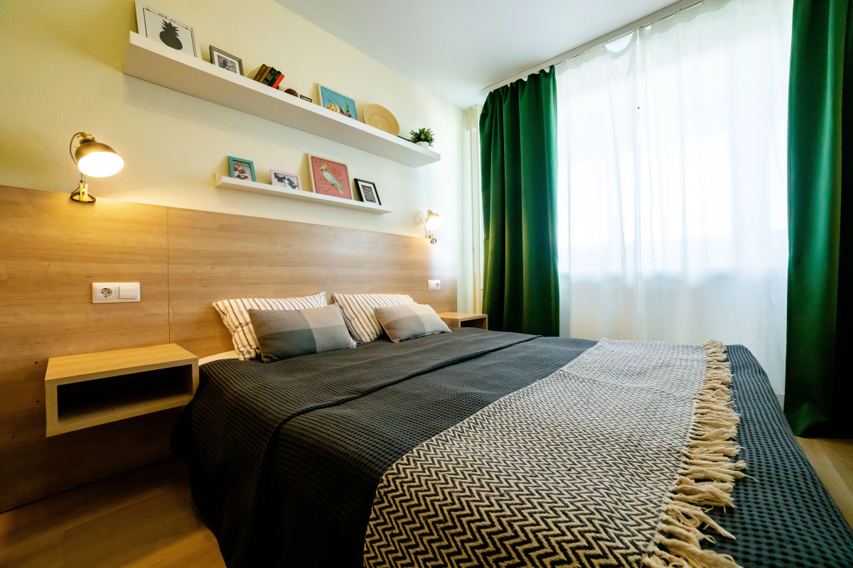 Апартаменты OpenApart - Family #1