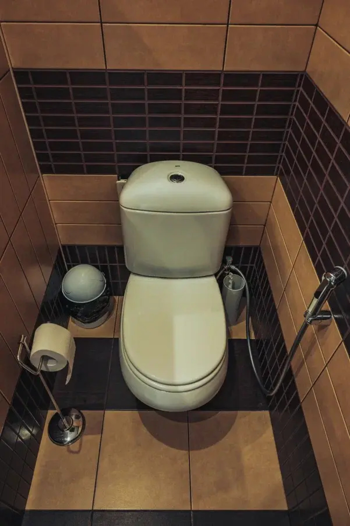 Квартира у озера на Тельмана 5