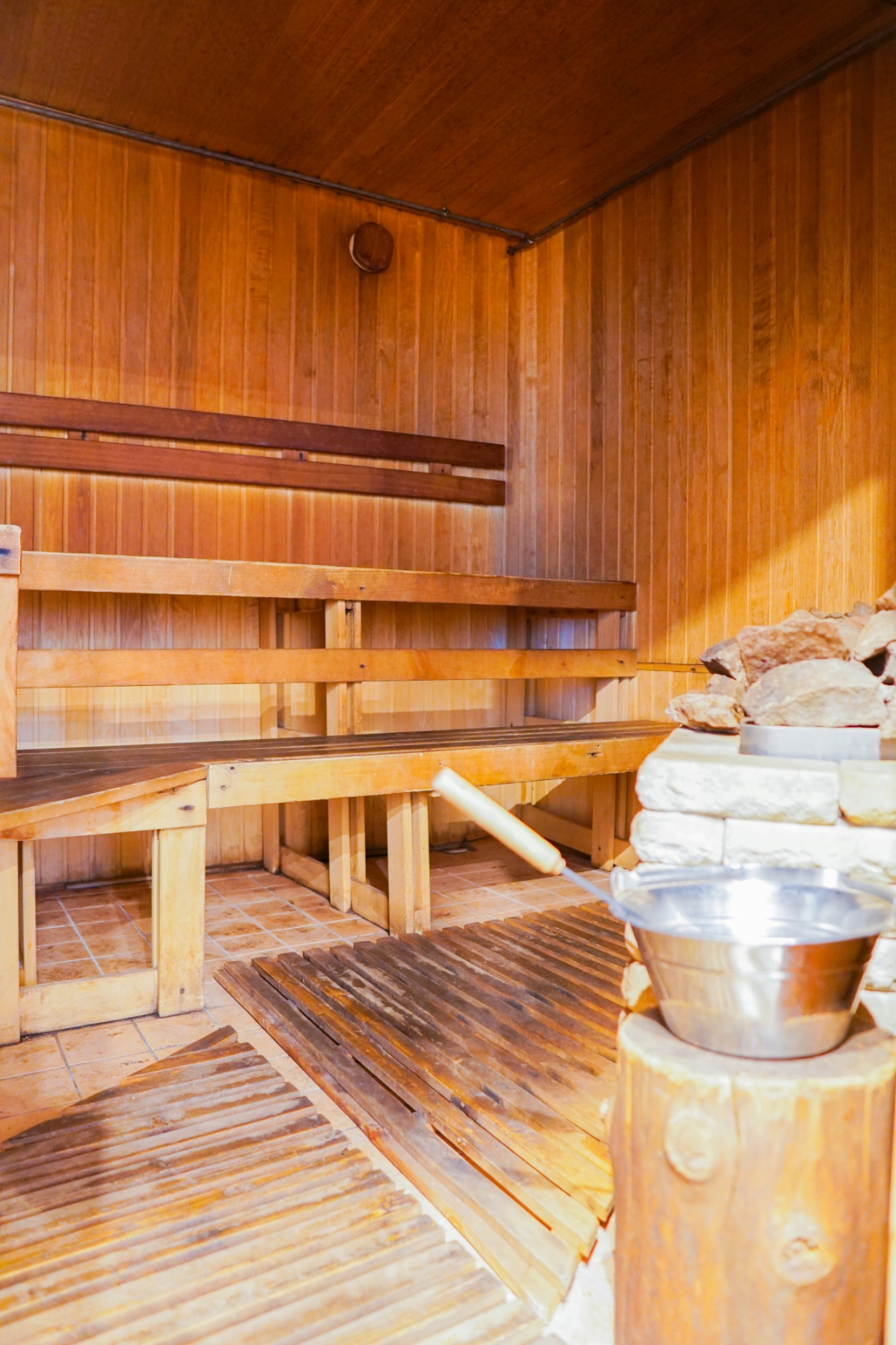 Отель Гелиос