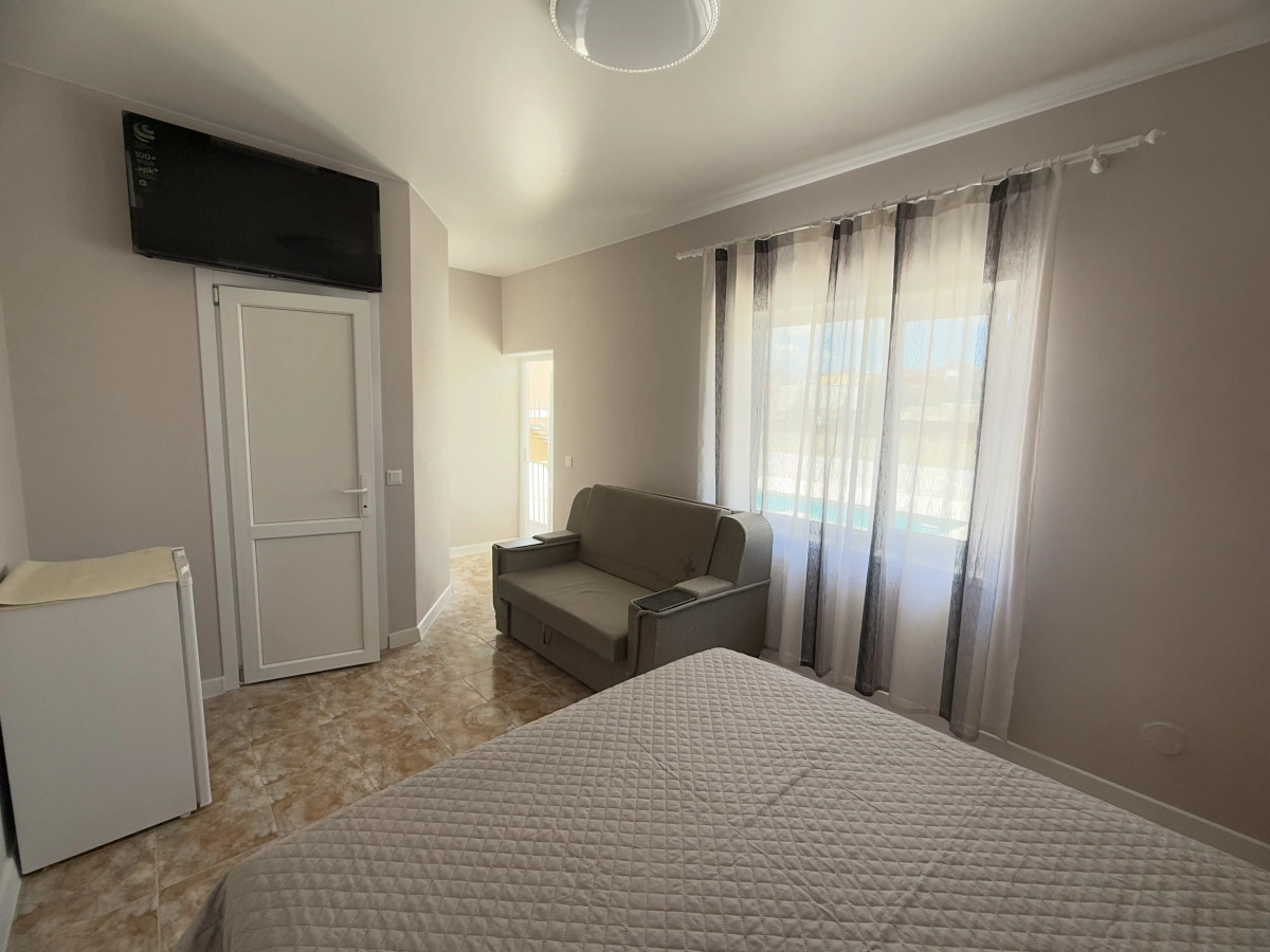 Гостевой дом Таракташ