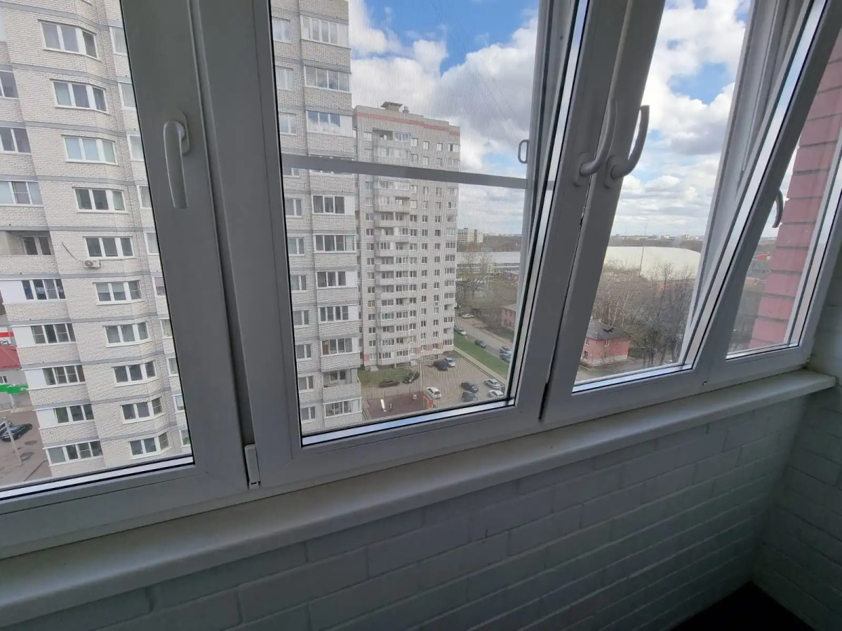 Апартаменты Радищева 10/12