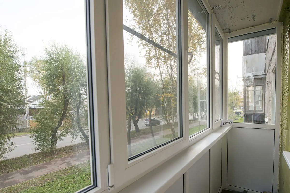 Квартира на Яшина 40 НаСутки35