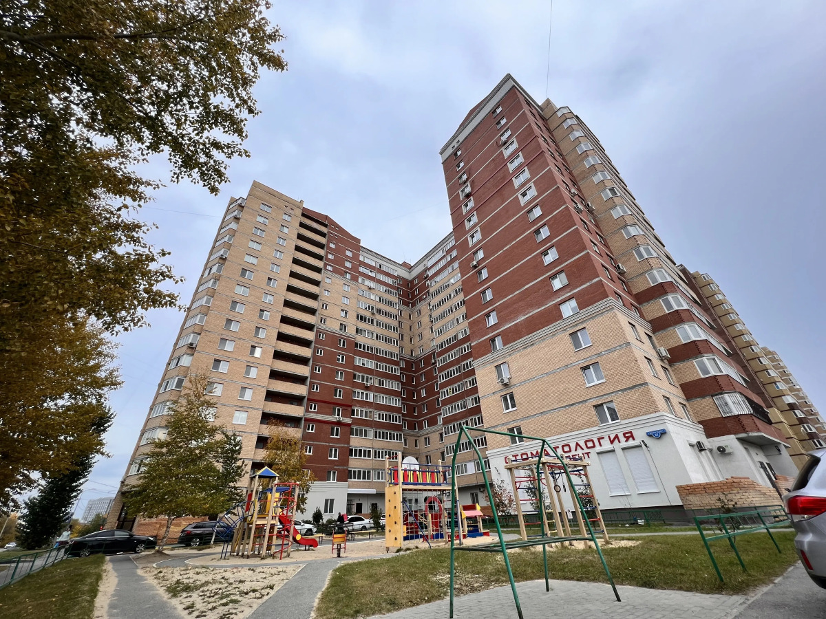 Апартаменты 1кв Южный Порт ТРЦ Фаворит Демьяна Бедного 92